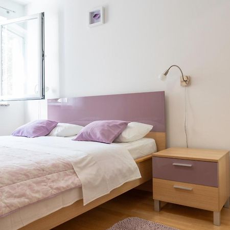 Apartments Lila Црес Экстерьер фото