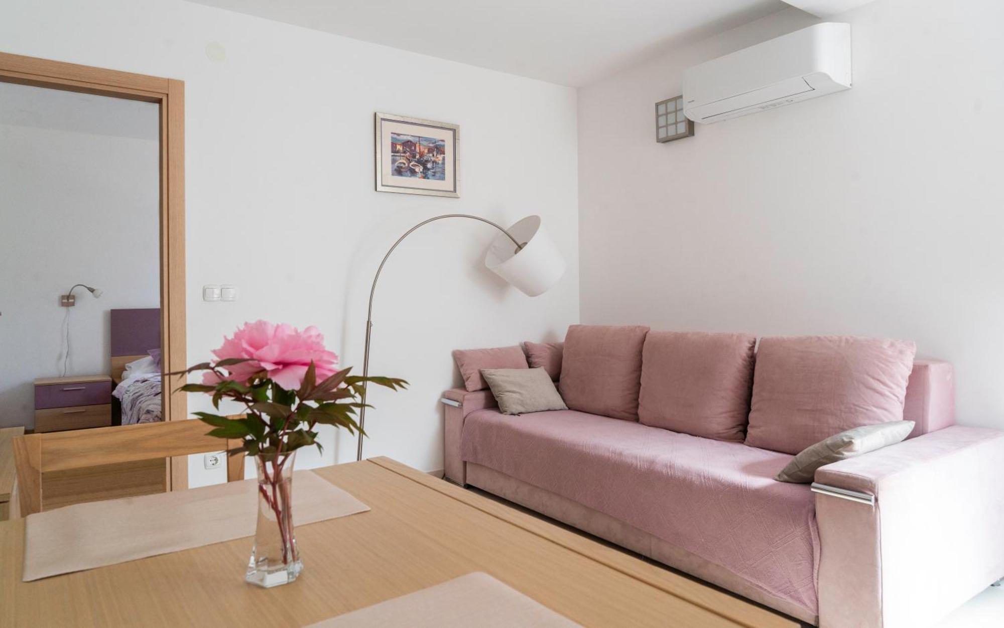 Apartments Lila Црес Экстерьер фото