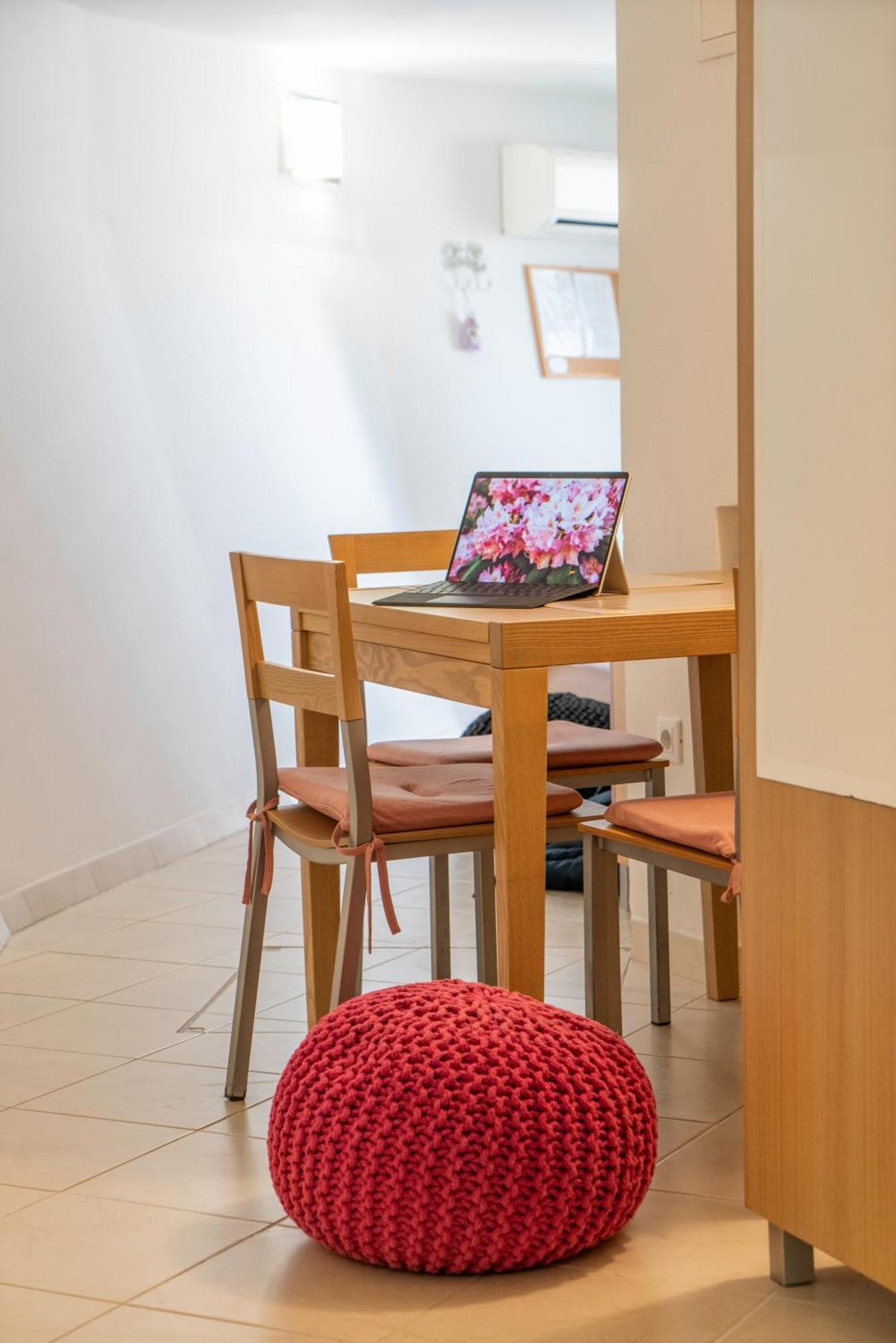 Apartments Lila Црес Экстерьер фото